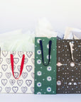 Shimmer Tissue Paper