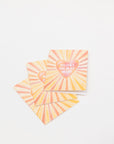 Holding You In My Heart Card