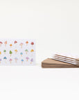 Magic Mushrooms Card