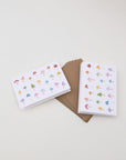 Magic Mushrooms Card