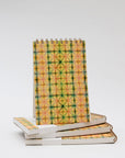 Fall Tie Dye Task Pad