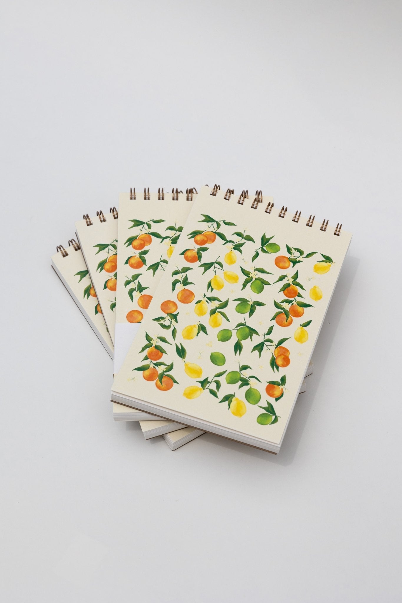 Citrus Task Pad