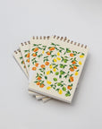 Citrus Task Pad