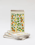 Citrus Task Pad