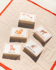 Such a Fox Card