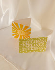 My Sunshine Card