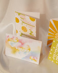You’re so dreamy card