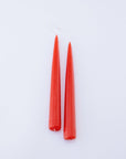 Taper Candles