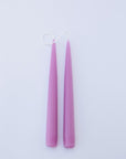 Taper Candles