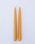 Taper Candles
