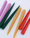 Taper Candles