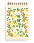 Citrus Task Pad