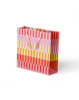 Summer Stripe Small Gift Bag