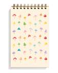Magic Mushroom Task Pad