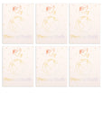 Peace on Earth Dove Card