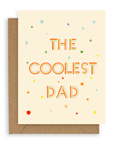 Coolest Dad Card