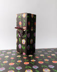 Pansies Gift Wrap