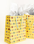 Star Gems Large Gift Bag