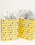 Star Gems Large Gift Bag