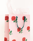 Rose Large Gift Bag