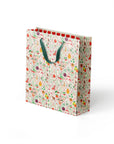 Flora Fauna Diamond Large Gift Bag