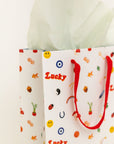 Lucky Charms Small Gift Bag