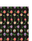 Pansies Gift Wrap