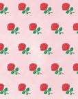 Rose Gift Wrap