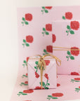 Rose Gift Wrap