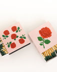 Rose Matchbox