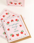 Valentine's Rose Gift Bag Bundle