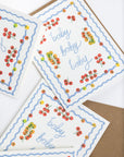 Baby Card Bundle