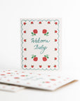 Baby Card Bundle