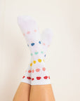 Magic Mushrooms Socks