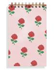 Rose Task Pad