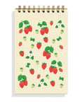 Strawberries Task Pad